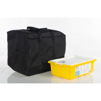 Torba na zestawy Lego Education