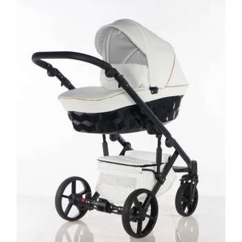 Cubic - kol. Czarno-biały - 3w1 -2