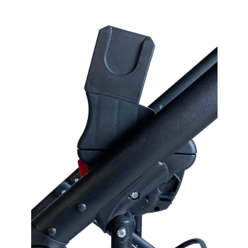 Adapter fotelika - CA-01