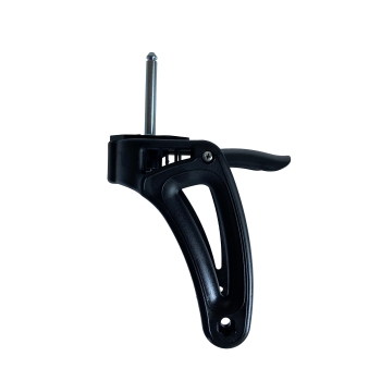 Obrotnica - widełki kół przednich