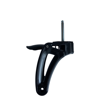 Obrotnica - widełki kół przednich