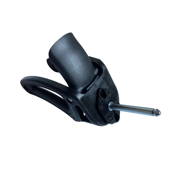 Obrotnica - widełki kół przednich