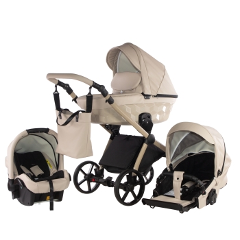 Matrix - kol. Latte - 3w1