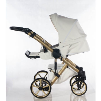 Navi - White-Gold - 3w1