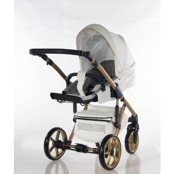 Navi - White-Gold - 3w1