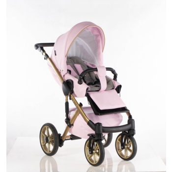 Navi - Pink Gold - 3w1