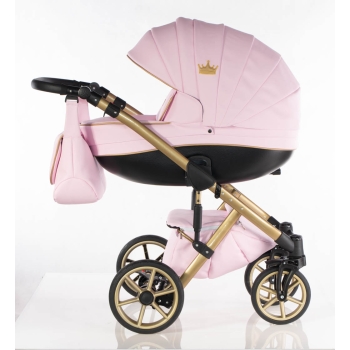 Navi - Pink Gold - 3w1