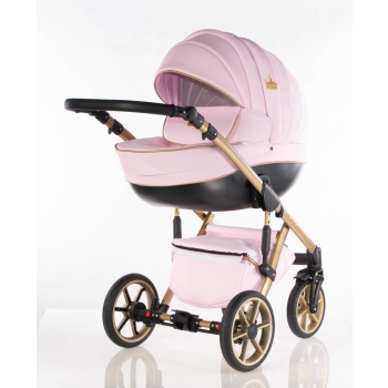 Navi - Pink Gold - 3w1