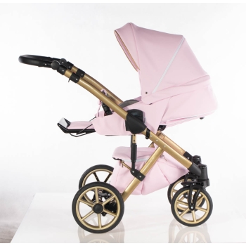 Navi - Pink Gold - 3w1