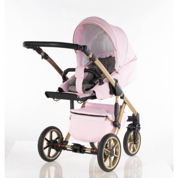 Navi - Pink Gold - 3w1