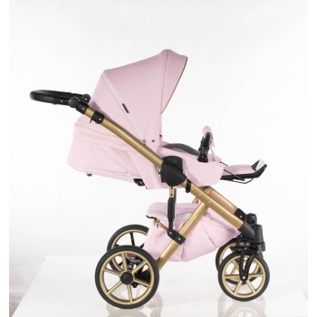 Navi - Pink Gold - 3w1
