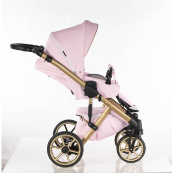 Navi - Pink Gold - 3w1